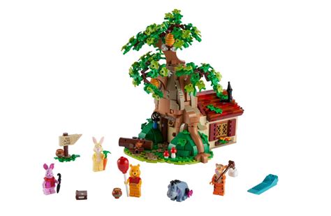 Usacanada Lego April 2021 New Sets And Offers At Lego Shop At Home