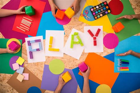 How Structured Play Benefits Your Preschooler Learn And Grow Academy