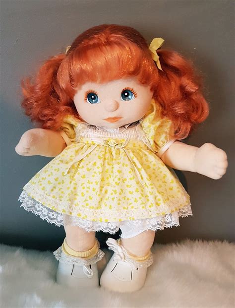 20171004092726 My Child Doll Collection Binina ° ° Flickr