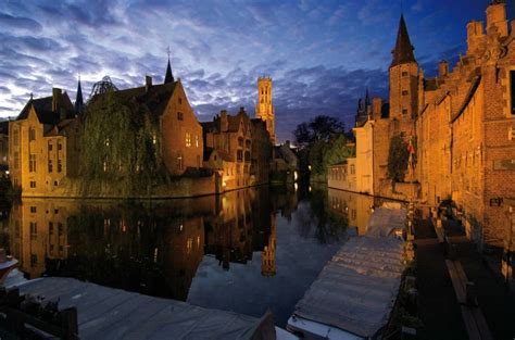 Belgium has restricted the entry of all travelers who are not arriving from eea countries, switzerland, or the united kingdom. 25 Best Things to Do in Belgium - The Crazy Tourist