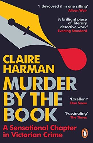 Murder By The Book A Sensational Chapter In Victorian Crime Ebook