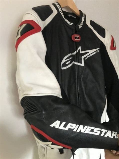 Alpinestars Gp Pro Lederkombi Teilig Kaufen Auf Ricardo