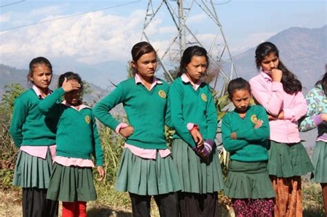 Menstruation Marriage And Money How Nepali Girls Fall Into The Quicksand Of Sex Trafficking