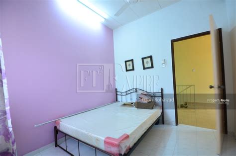 Seri kembangan, formerly known as serdang new village, is a town located in selangor, malaysia. CORNER LOT Fully Furnished Double Storey terrace Taman ...