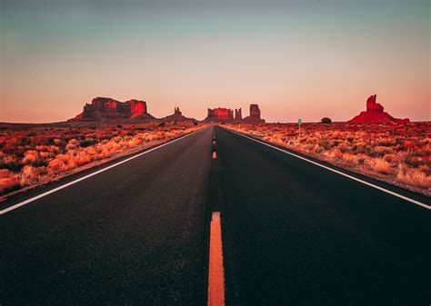 We did not find results for: Asphalt road, road, desert, clear sky, USA HD wallpaper ...
