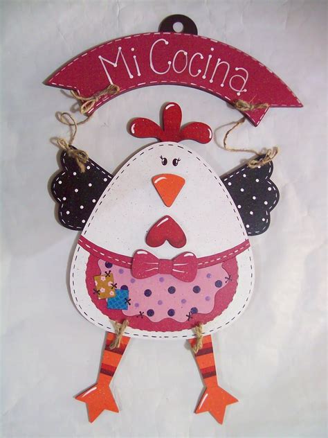 Tu web para comprar, vender y subastar online antigüedades y objetos de colección. Gallina Para La Cocina En Foami | Manualidades, Artesanías ...