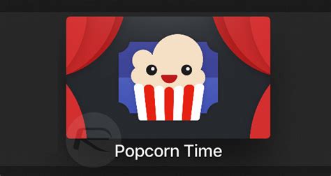 Popcorn time for tvos and ios we are back. Sideload Popcorn Time On Apple TV 4 / tvOS, Here's How ...
