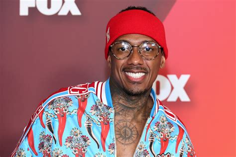 Nick Cannon Expecting His 11th Child