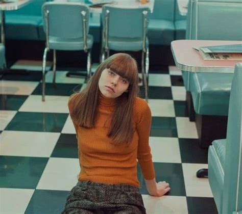 50s, 60s, and aesthetic image | 60s aesthetic, Mod aesthetic, Fashion