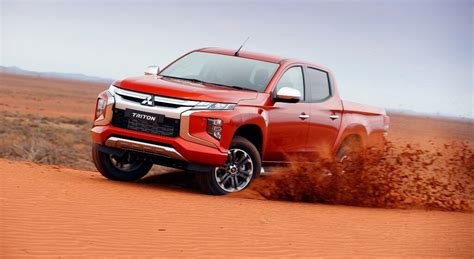 Find the best deals for used mitsubishi pick up 4x4. Mitsubishi L200 : le pick-up fait peau neuve