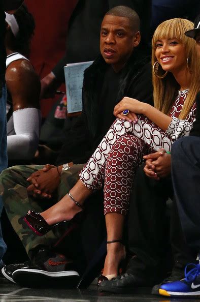 Carter And Zandu Press Photo Shoot Fresh Jay Z And Beyoncé Attend