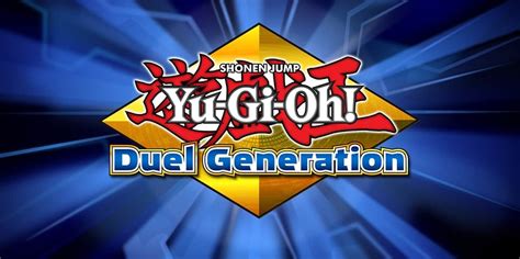 Duel generation is a card game as fun as it is polished and will probably dazzle fans of the famous series. Yu-Gi-Oh! Duel Generation for PC - Windows/MAC Download