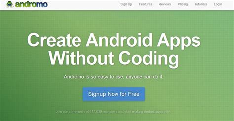Turn your amazing app concept into reality without coding! Android App Creator Software Without Coding Download ...