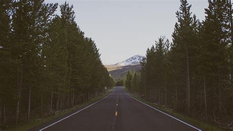 Long Road Wallpapers Top Free Long Road Backgrounds Wallpaperaccess