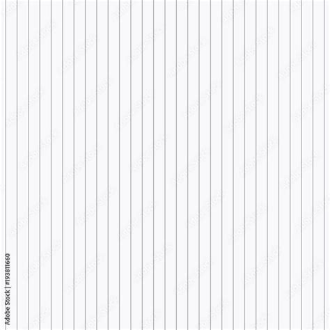 Simple Striped Seamless Texture Vector Background Vertical Lines Gray