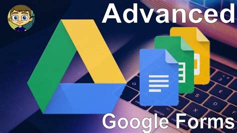 In your original google form, create a section header telling the user to go to the additional site by clicking on the url to upload their file. Advanced Google Drive : Google Forms Tutorial - YouTube