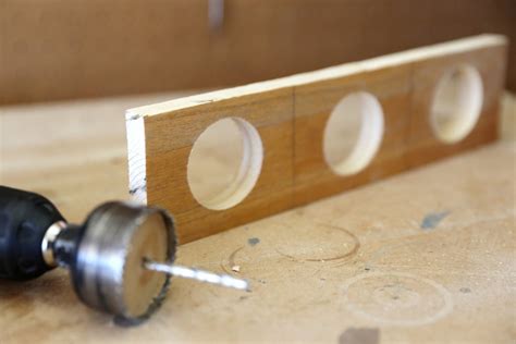 how to drill a hole in wood drills depot