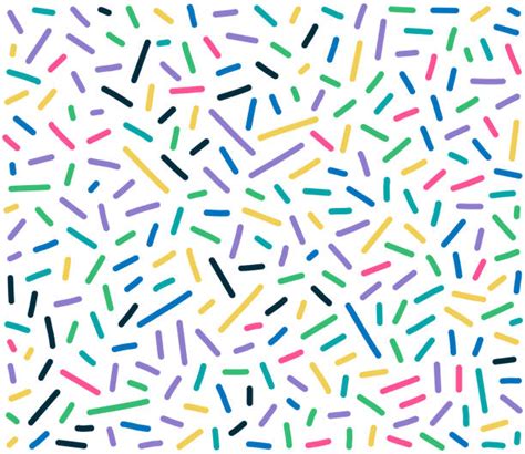 Sprinkles Illustrations Royalty Free Vector Graphics And Clip Art Istock