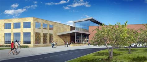 St Peter District Reveals Final Site Plans For New High School News