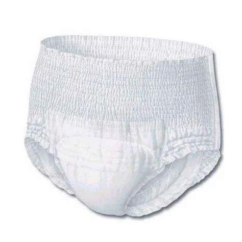 Liberty Adult Diapers Pant Packaging Type Box At Rs 160 Piece In Agra