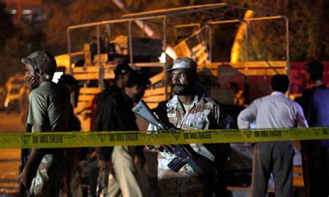 blast at football stadium kills seven in lyari pakistan dawn