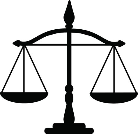 Court clipart weighing scale, Court weighing scale Transparent FREE for ...