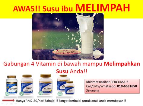 Petua Banyakkan Susu Badan : Amal Minum Fresh Milk Kurma Oat Madu Petua