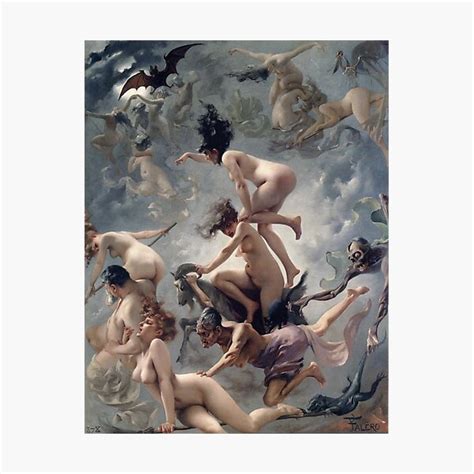 Check spelling or type a new query. "Witches going to their Sabbath (1878), by Luis Ricardo ...