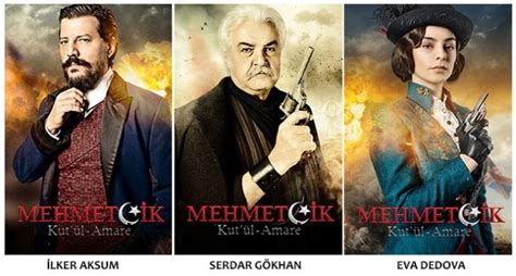 Serdar ekşi (serdar ekşioğlu) kimdir? MEHMETÇİK KUT'ÜL AMARE BU AKŞAM TRT1 EKRANLARINDA BAŞLIYOR ...