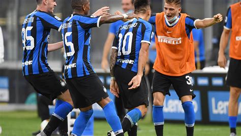 Ver el perfil de lautaro martínez en yahoo deportes. Lautaro Martínez volvió al gol, el Inter venció al Torino ...