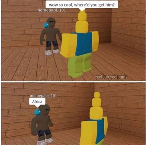 Funny Roblox Memes Clean In With Images Roblo Vrogue Co