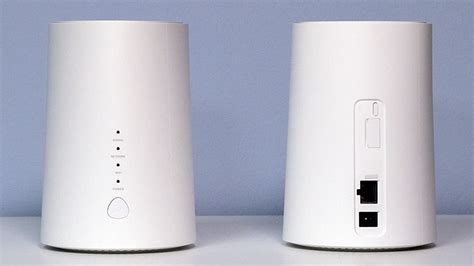 Achtet auf die jeweiligen angebote im bestellprozess. Congstar Homespot WLAN Router - der LTE Router von Alcatel ...