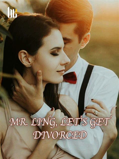 Mr Ling, Let's Get Divorced Novel Full Story | Book - BabelNovel