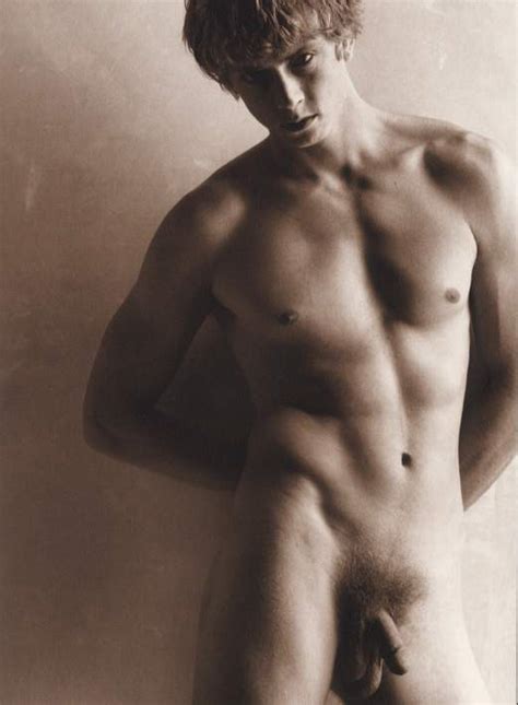 Erotic Male Nude Photography