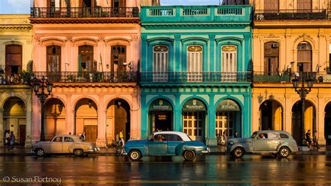 A Helpful List Of Havana Dos And Donts Huffpost