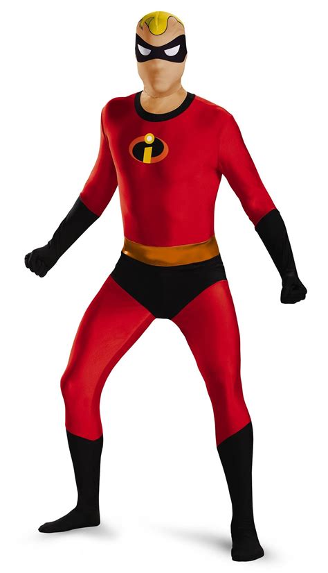 Just about every ongoing anime fans can think of is set to make a return, with many of them already set to pop up in the same season. Adult Mr Incredible Bodysuit Men Costume | $52.99 | The ...