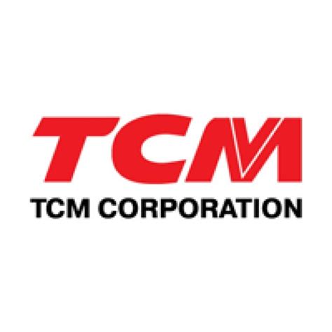 Tcm Corporation Brands Of The World™ Download Vector Logos And