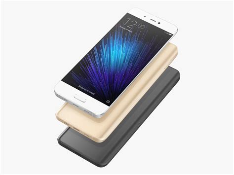 Review Xiaomi Mi 5 Smartphone Wired