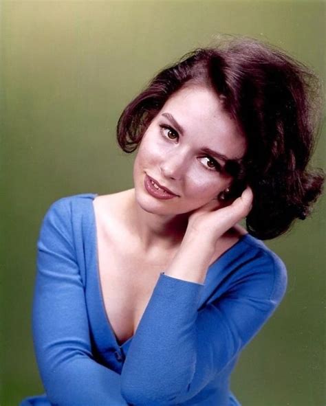 40 Fabulous Photos Of Susan Strasberg In The 1950s And 60s Vintage News Daily
