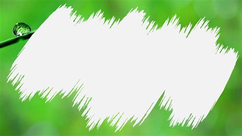 Green Powerpoint Background Free Image Hd Wallpapers