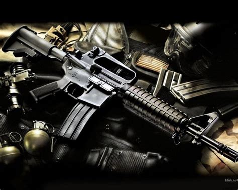 With tenor, maker of gif keyboard, add popular animated gif desktop wallpaper animated gifs to your conversations. Guns & Weapons: Cool Guns Wallpapers #3