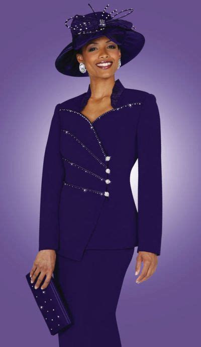 Ladies Church Suits Benmarc Fifth Sunday Suit 52510 Women Church