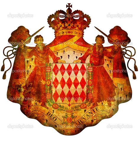 Coat Of Arms Of Monaco Clipart 20 Free Cliparts Download Images On