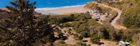 7 Best Beachfront Rv Parks In California Laptrinhx News
