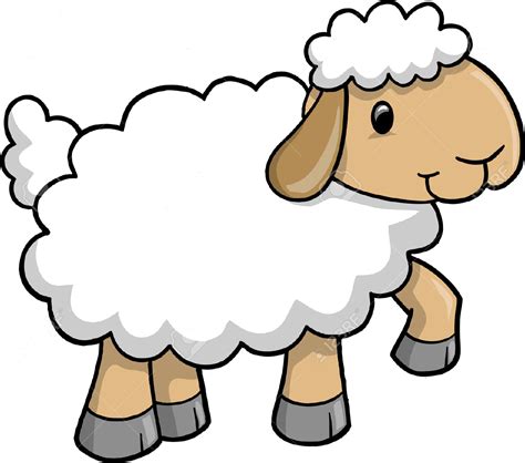 For boys and girls, kids and adults, teenagers and toddlers, preschoolers and older kids at school. Transparent Background Sheep Clipart Free - Latest Gaming Wallpaper and Background