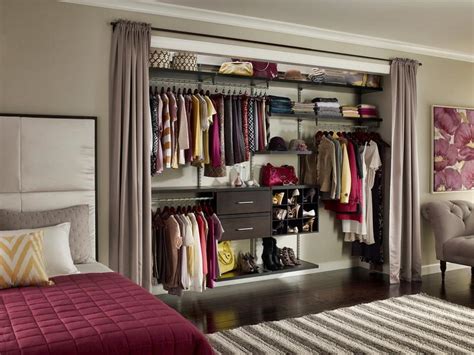 Organize Your Closet With These Closet Organizers Ideas