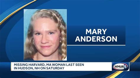 Missing Massachusetts Woman Last Seen In Hudson On Saturday