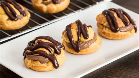 Resepi Fresh Cream Untuk Cream Puff - Belbagai resepi