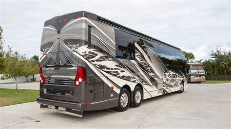 Found On Bing From Motorcoach Luxury Bus Luxury Rv