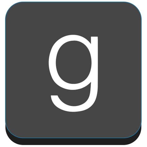 Goodreads Icon 359422 Free Icons Library